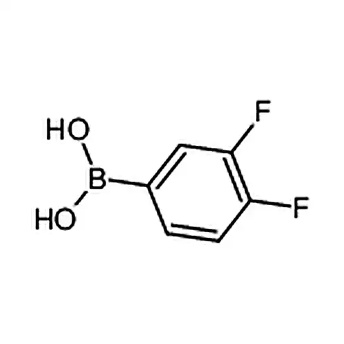 3,4-二フッ素ベンゼンホウ酸