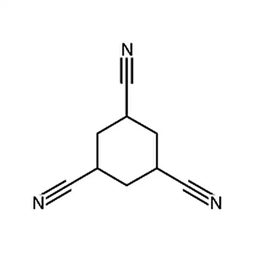 (1&alpha;,3&alpha;,5&alpha;)-1,3,5-环헥실三腈