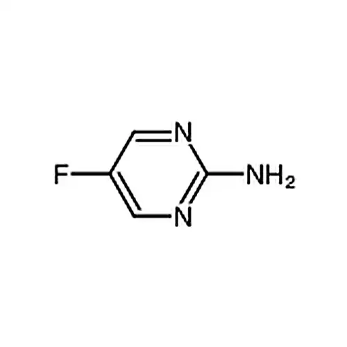 2-Amino-5-fluoropyrimidine