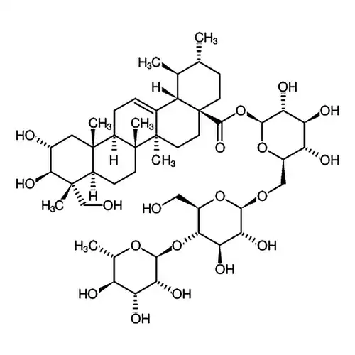 Asiaticoside