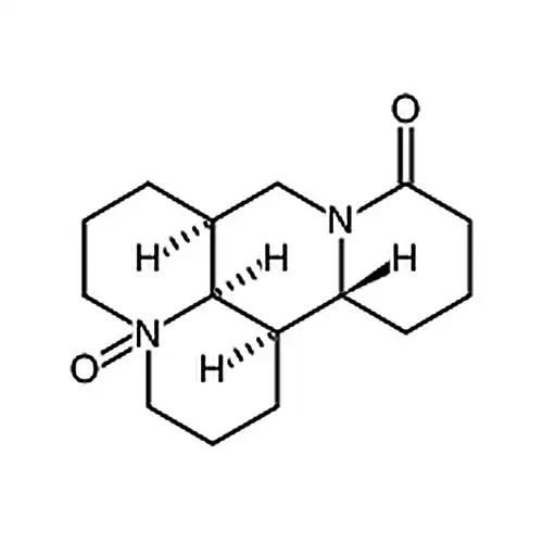 酸化苦参碱