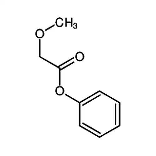 2-メチル酸素基酢酸ベンゼンエステル
