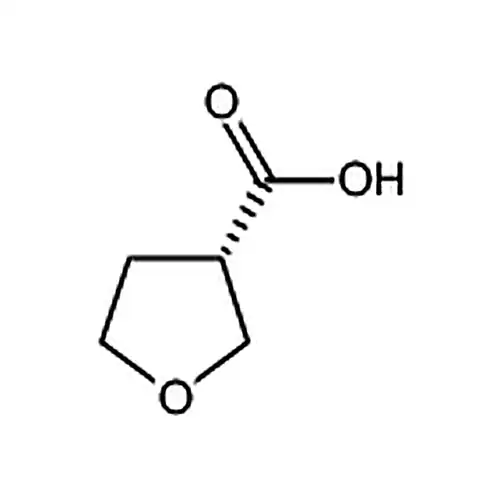 (S)-тетрагидрофуран-3-羧кислота