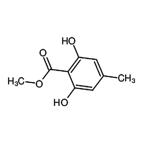 METHYL 2，6-DIHYDROXY-4-METHYLBENZOATE