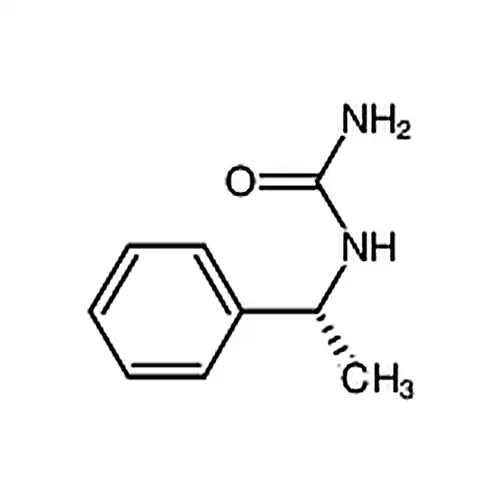 (R)-1-(1-페닐에틸)脲