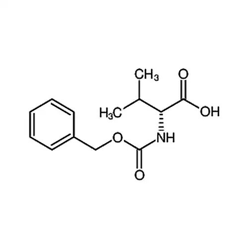 N-Cbz-D-valine