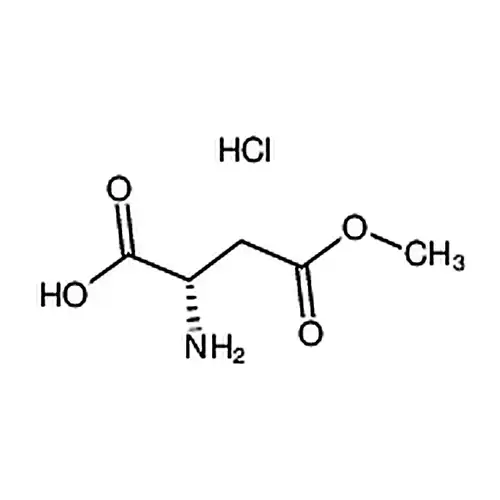 L-天冬氨산-β-메틸에스테르염산염