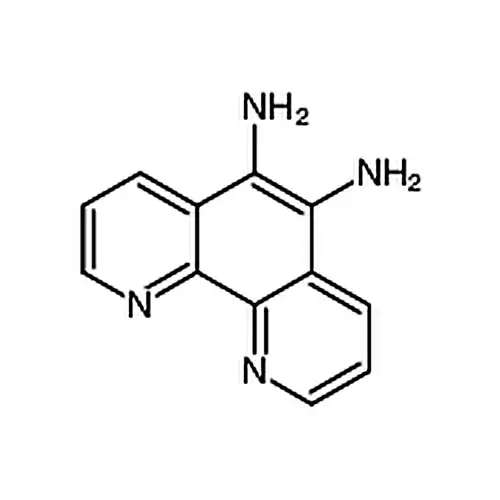5，6-二아미노-1，10-邻菲罗啉