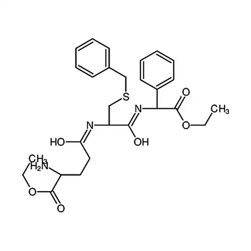 Ezatiostat