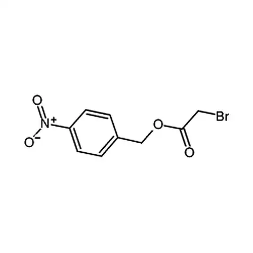 4-ニトロベンジル臭素酢酸塩