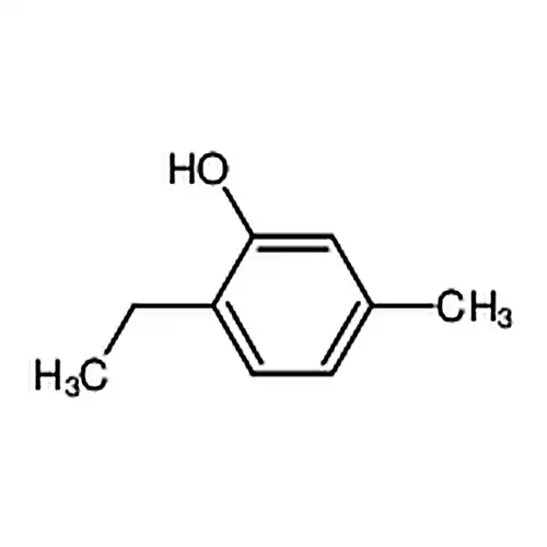 2-에틸-5-메틸페놀