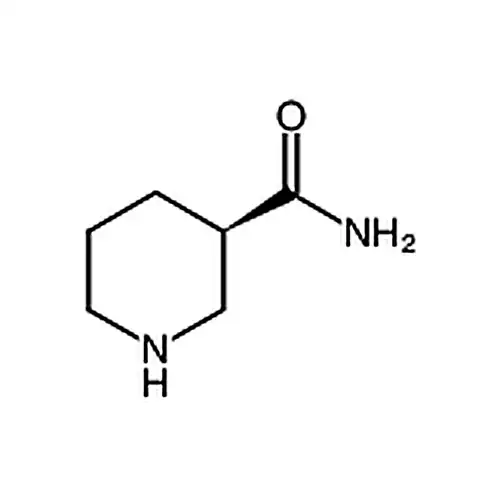 (R)-哌啶-3-羧산아미드