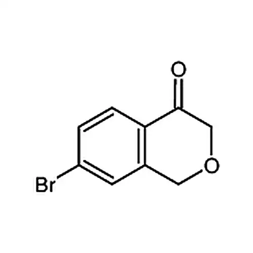 7-브롬异色满-4-케톤