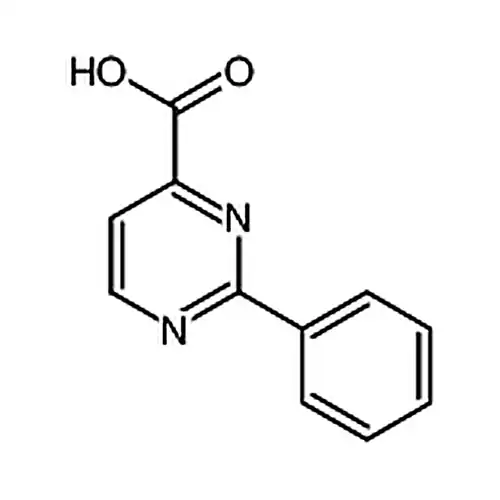 2-Phenylpyrimidine-4-carboxylic acid