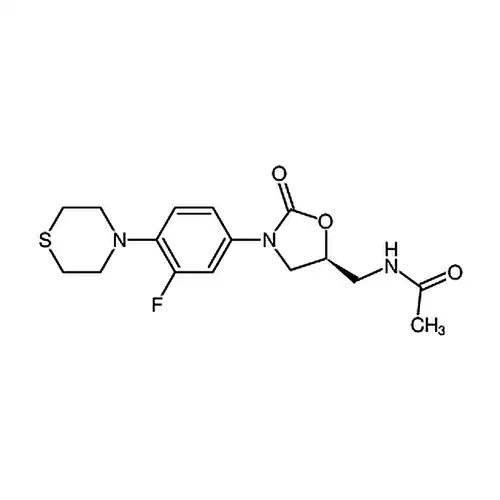 Sutezolid