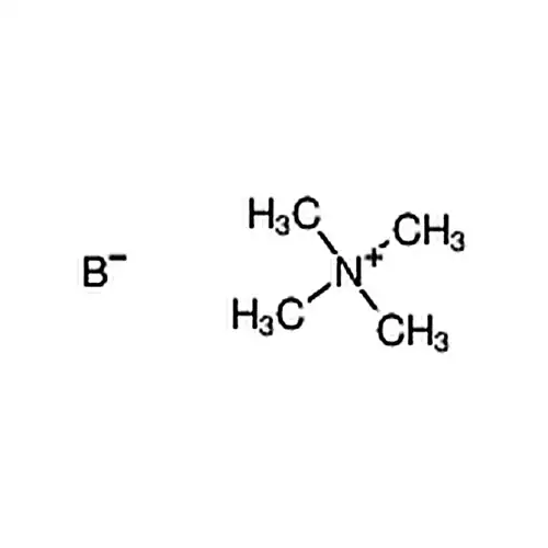 Tetramethylammonium borohydride