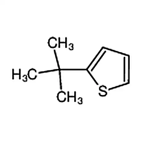 2-tert-Butylthiophene