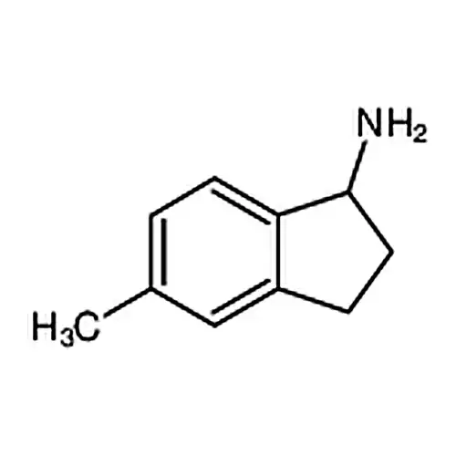 5-Methyl-2，3-dihydro-1H-inden-1-amine
