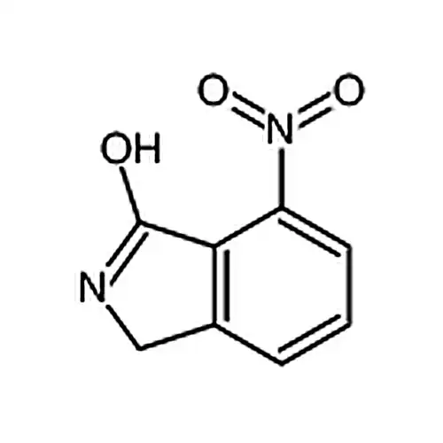 7-니트로异인돌-1-케톤