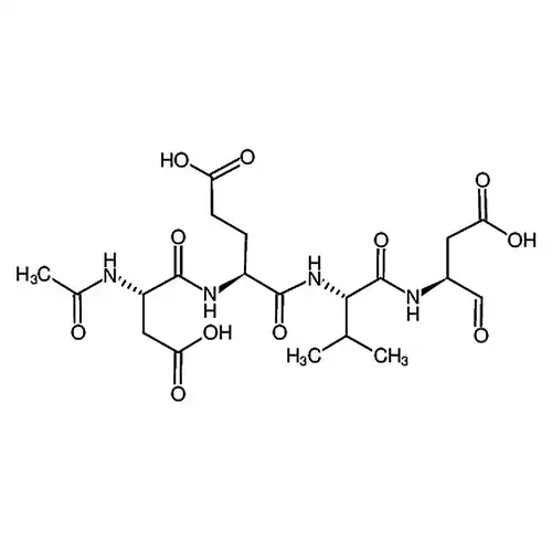 아세틸-天冬氨酰-谷氨酰-缬氨酰-天冬氨알데히드