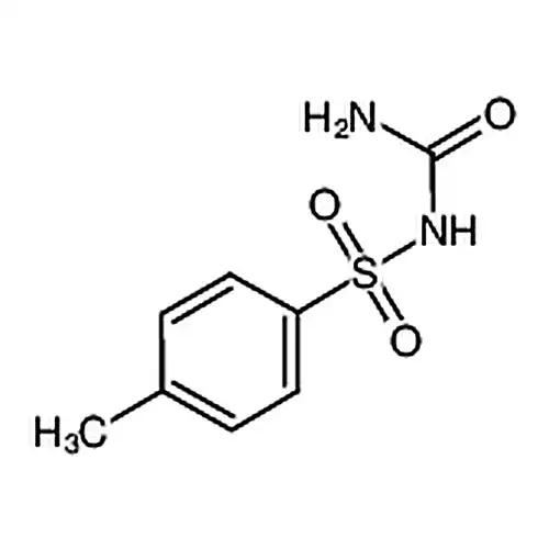 对톨루엔磺酰脲
