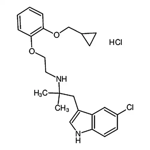 RS 17053 hydrochloride (RS-17053)