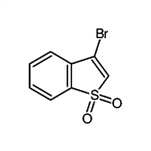 3-臭素ベンゼン并チオフェン-1,1-二酸化物