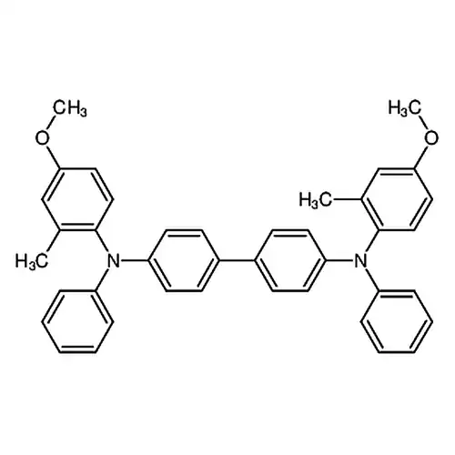 N,N'-双(4-метилкислорода基-2-метилфенил)-N,N'-二фенил联анилин