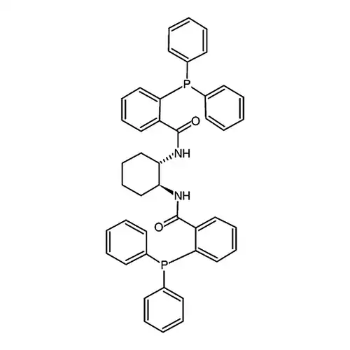(S,S)-DACH-фенил特罗斯特配体