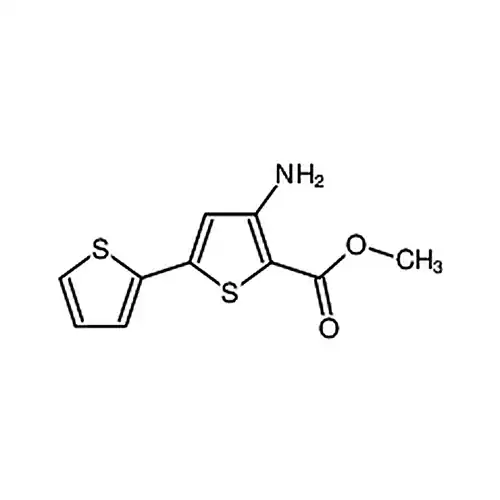 Methyl 4-amino-[2,2'-bithiophene]-5-carboxylate