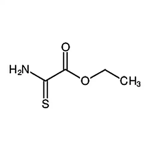 Ethyl thiooxamate