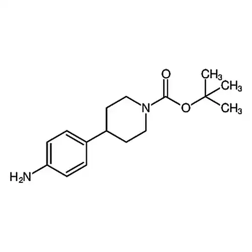 1-N-BOC-4-(4-아미노페닐)哌啶