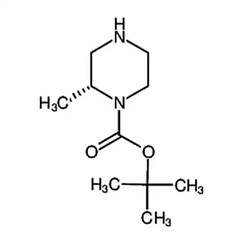 (R)-1-N-Boc-2-メチル哌嗪