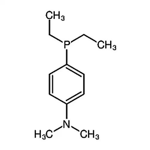 4-（디에틸膦基）-N，N-디메틸아닐린