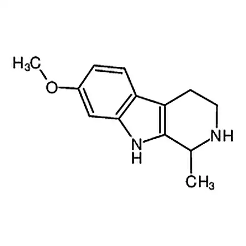 四水素骆驼蓬碱