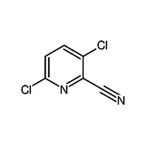 3,6-Dichloropicolinonitrile