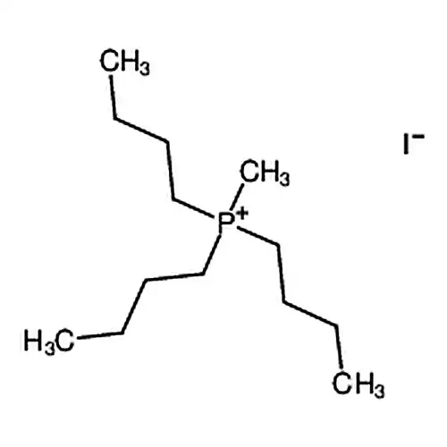 Tributylmethylphosphonium Iodide