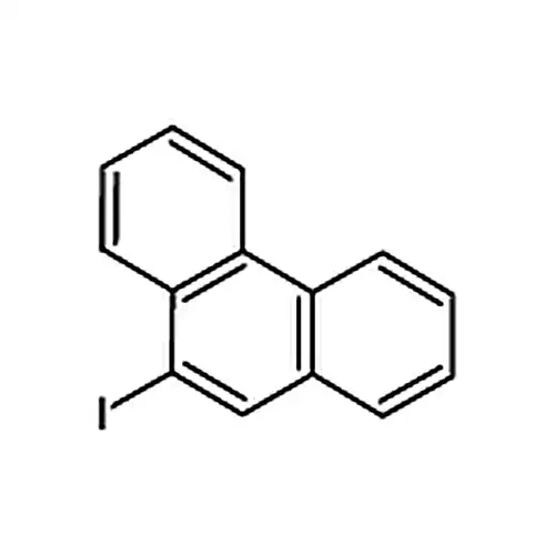 9-ヨウ素菲