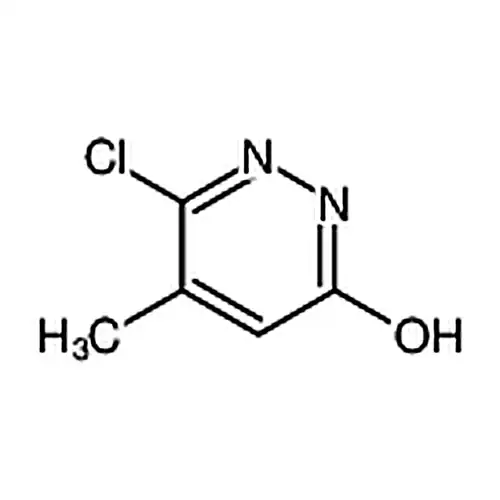 6-Chloro-5-methylpyridazin-3(2H)-one