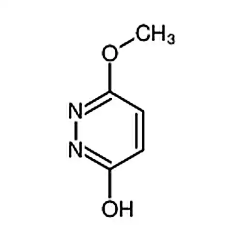 6-メチル酸素基-3(2H)-ピラジンケトン