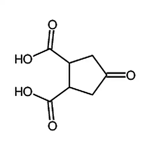 4-环펜틸케톤-1,2-二개미산