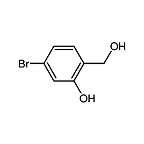 5-브롬-2-(羟메틸)페놀