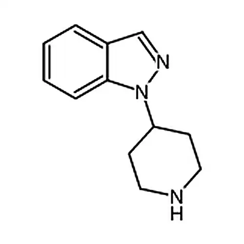 1-(Piperidin-4-yl)-1H-indazole