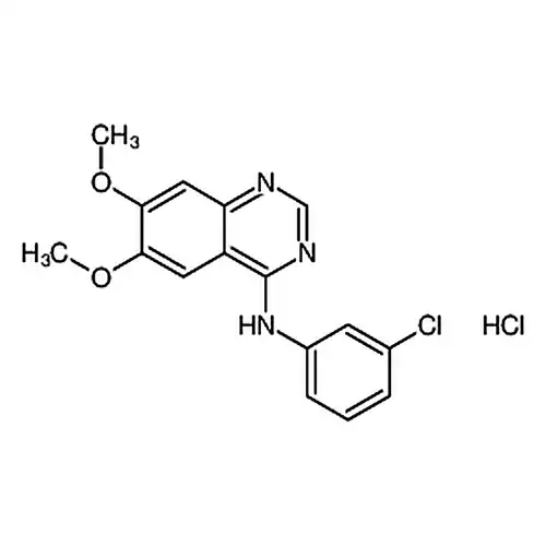 AG 1478 hydrochloride