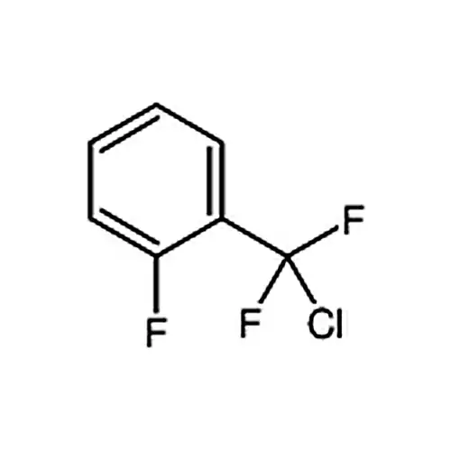 1-(Chlorodifluoromethyl)-2-Fluorobenzene