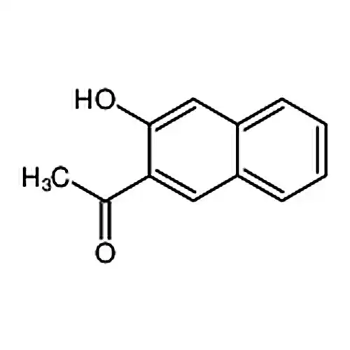 1-(3-Hydroxynaphthalen-2-Yl)Ethanone