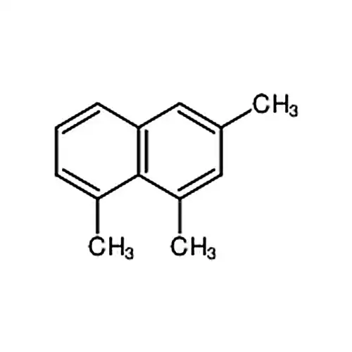 2,4,5-Trimethylnaphthalene