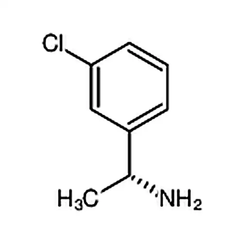 (1r)-1-(3-chlorophenyl)ethanamine