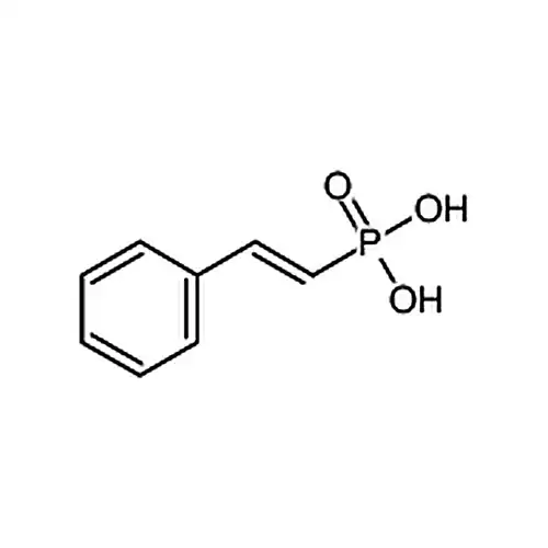 膦산-Β-벤젠에틸렌基에스테르