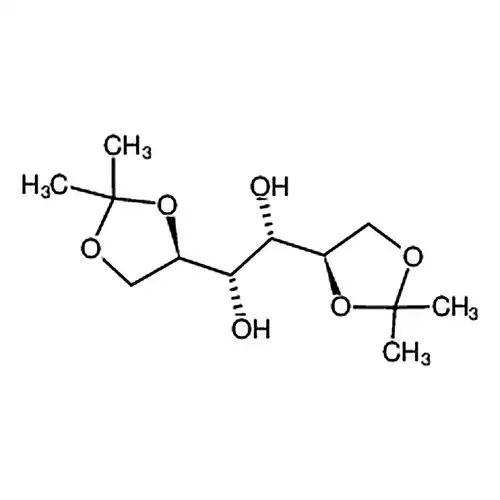 双아세톤-D-甘露糖알코올
